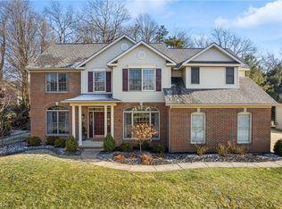 1532 Sperry Ln SE, North Canton, OH 44709