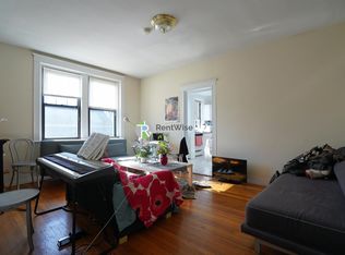 39 Clinton St #5, Cambridge, MA 02139