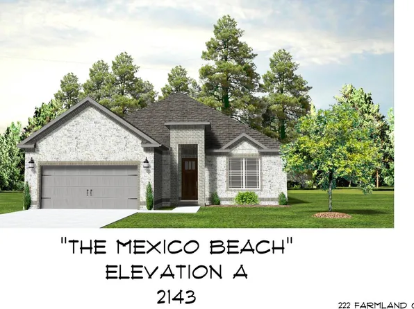 222 Farmland Cir, Perry, GA 31069