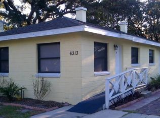 6313 S Selbourne Ave #B, Tampa, FL 33611