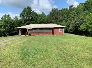 3655 Hurricane Rd, Rocky Face, GA 30740