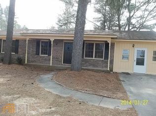 5 Rice Springs Dr SW, Rome, GA 30165