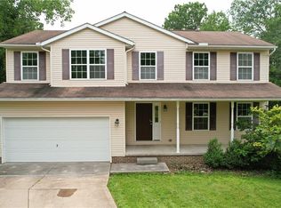 9947 Meldon Dr, Streetsboro, OH