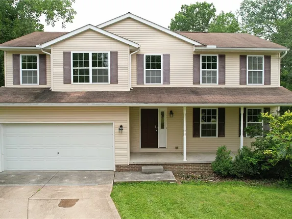 9947 Meldon Dr, Streetsboro, OH 44241