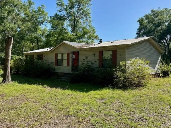 7350 SE 78th Pl, Trenton, FL 32693