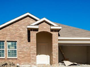 3006 Saddleback Rd, Forney, TX 75126