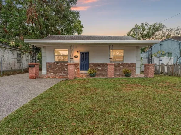 1303 E Frierson Ave, Tampa, FL 33603
