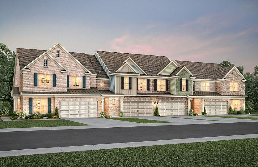 Montana Palomino Building Ex.