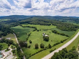 184 Rocky River Rd, Rock Island, TN 38581