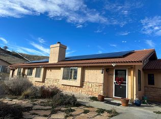 20405 Fallen Leaf Dr, Tehachapi, CA 93561