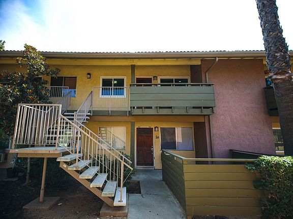 2nd image of 2041 E Grand Ave Unit 25