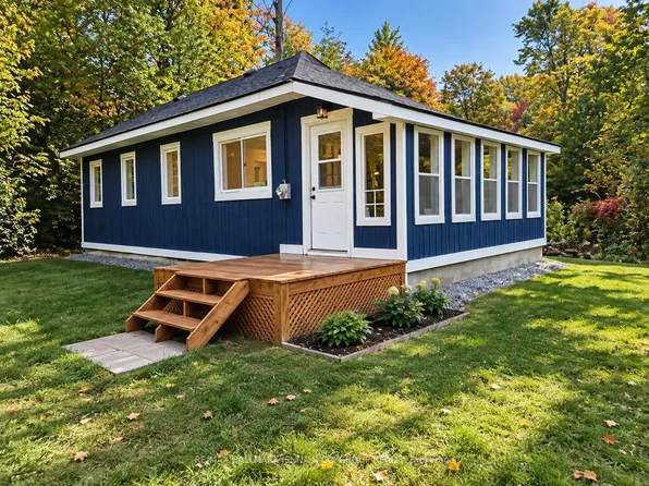 1020 Kellar Rd, Central Frontenac, ON K0H 2E0