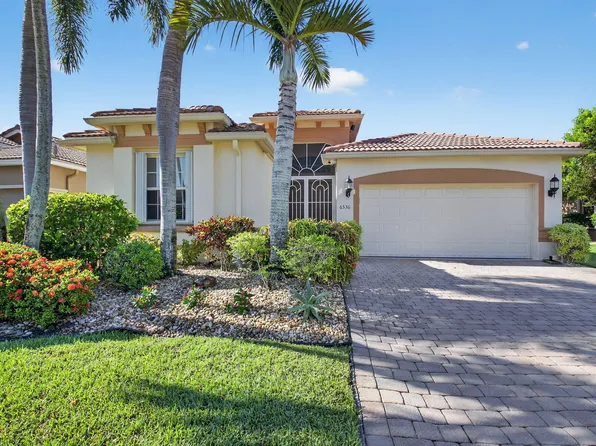 6536 Pisano Drive, Lake Worth, FL 33467