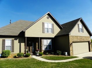 1033 Thistle Rd, Prattville, AL 36066