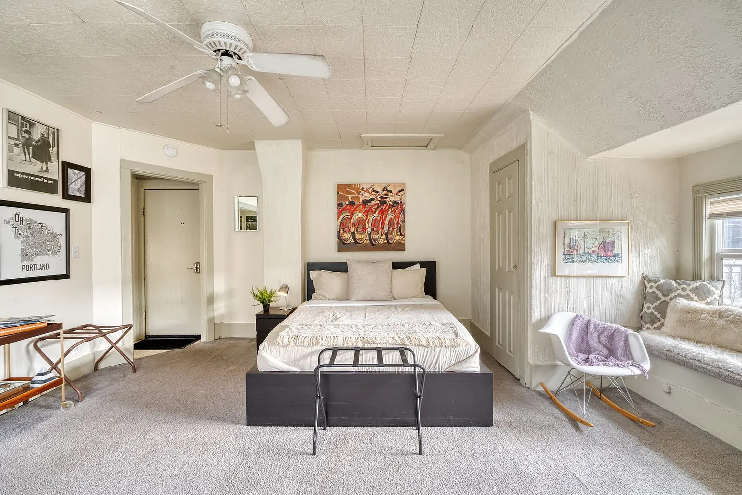 Studio, 1.0 bath, 495 sqft, $2,137 — Photo 4