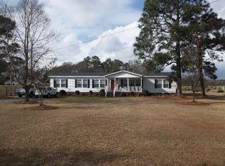 774 Piney Grv #CH, La Grange, NC 28551