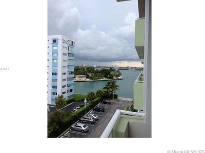 10350 W Bay Harbor Dr APT 6J, Bay Harbor Islands, FL, 33154
