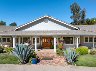 1665 N Refugio Rd, Santa Ynez, CA 93460