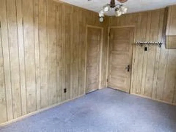 Back Bedroom