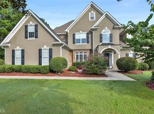 220 Tillinghast Trce, Newnan, GA 30265