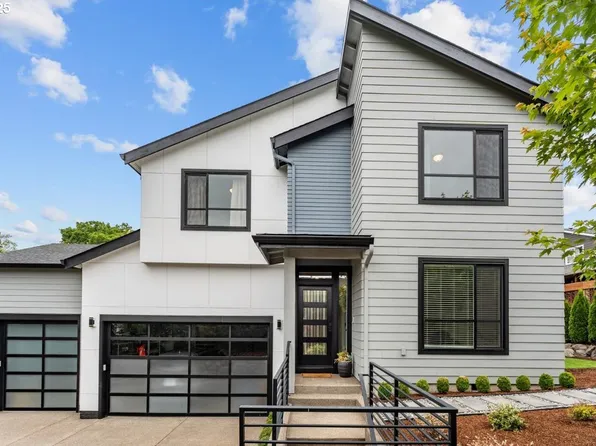 16294 Hunter Ave, Oregon City, OR 97045