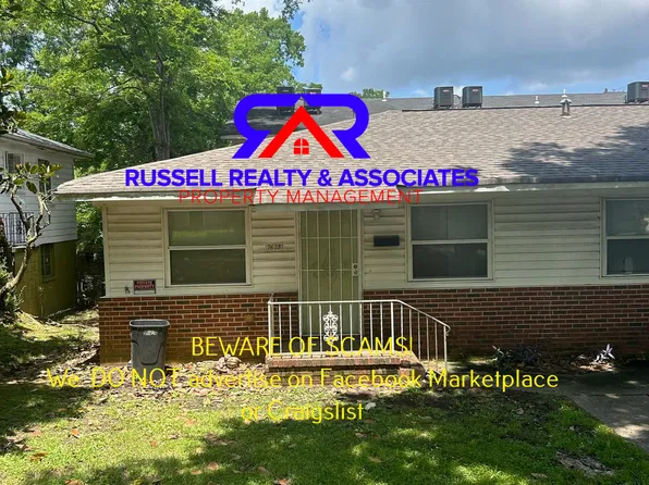 7628 4th Ave S, Birmingham, AL