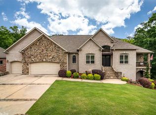 10 Tory Ct, Little Rock, AR 72211