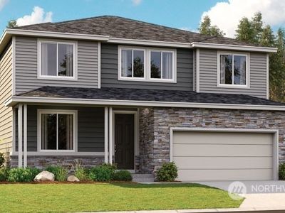 717 SE Nordmann Loop #28, Port Orchard, WA, 98366