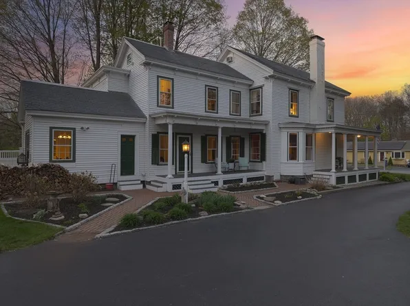109 South St, Westborough, MA 01581
