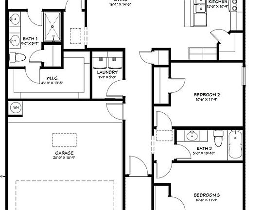 4th image of 8913 Ponderosa Pine Rd