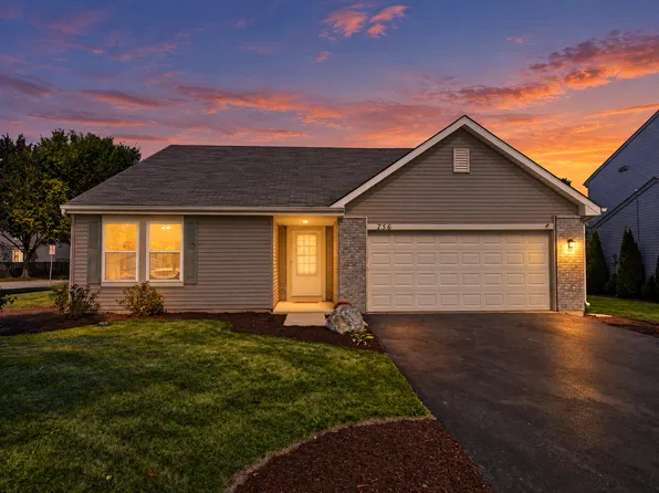 756 Glen Cove Ln, Hampshire, IL 60140