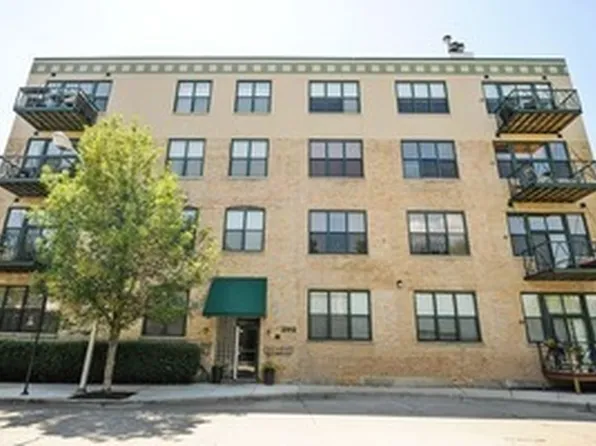 2512 N Bosworth Ave APT 405, Chicago, IL 60614