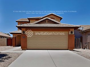 41256 W Little Dr, Maricopa, AZ 85138