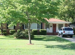 1215 Sunset Ave, Perry, GA 31069