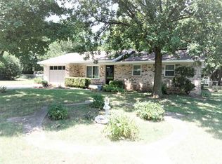 1107 Rose Ter, Perry, OK 73077