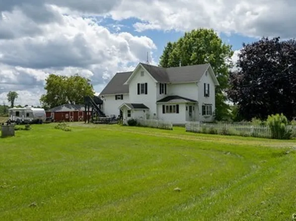 35440 Carpenter Rd, Antwerp, NY 13608