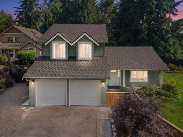 17502 51st Street Ct E, Lake Tapps, WA 98391