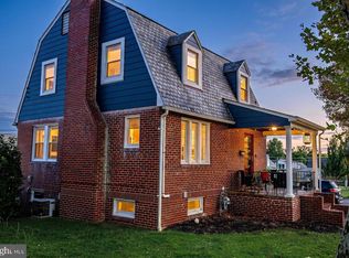 8004 Manor Rd, Parkville, MD 21234
