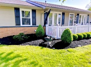 1253 Campbell Ave, New Carlisle, OH