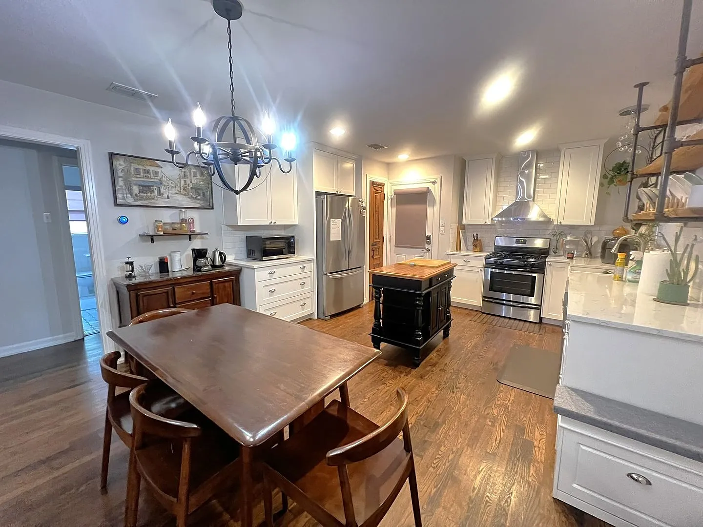 Furnished 2/2 Home in Crestview 3-12 month lease terms available — Photo 4