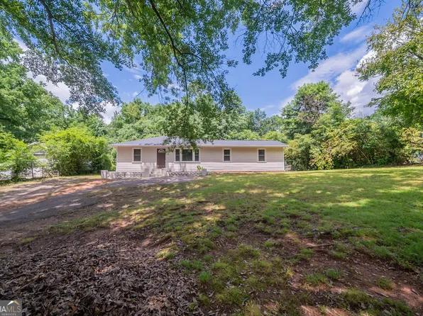 3132 North Ave, Scottdale, GA 30079