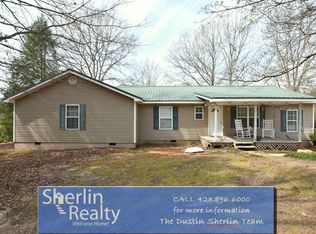 2182 N Dick Creek Rd, La Fayette, GA 30728