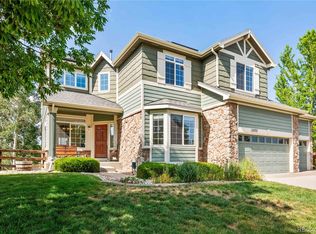 15777 W 74th Pl, Arvada, CO 80007