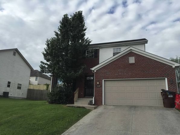 608 John Sutherland Dr