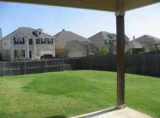 12501 Panorama Dr, Burleson, TX 76028
