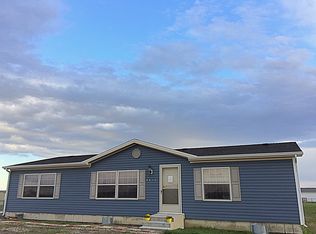 3810 Osness Rd, Shepherd, MT 59079
