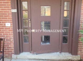 334 N 75th St APT 10, Milwaukee, WI 53213