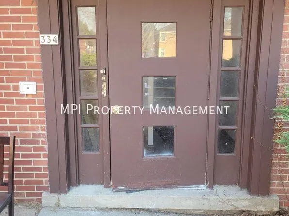 334 N 75th St APT 10, Milwaukee, WI 53213