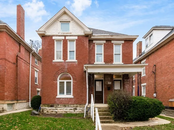 196 W 8th Ave, Columbus, OH 43201