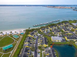 1601 Mariner Bay Boulevard, Fort Pierce, FL 34949